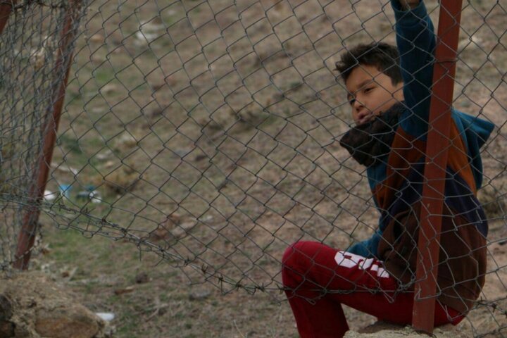 «برسد به دست مالدینی» روایتگر صلح، مهاجرت و امید است