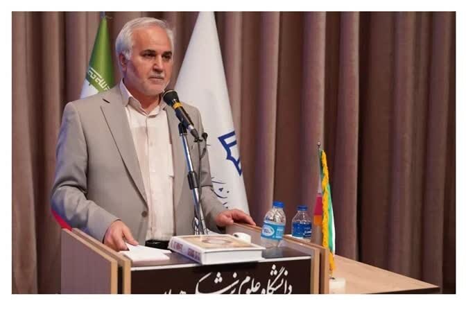 علوم پزشکی همدان آماده ارائه خدمات شبانه روزی به مسافران نوروزی است علوم پزشکی همدان آماده ارائه خدمات شبانه روزی به مسافران نوروزی است