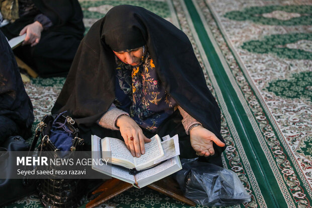 برگزاری رویداد هنری «آیهنگار» در کرمانشاه با محوریت سبک زندگی قرآنی برگزاری رویداد هنری «آیهنگار» در کرمانشاه با محوریت سبک زندگی قرآنی