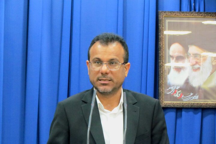 واحدهای مسکونی مددجویان کمیته امداد شهرستان دیر تحویل شد واحدهای مسکونی مددجویان کمیته امداد شهرستان دیر تحویل شد