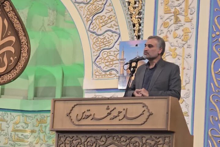 ۱۸۶ هزار نیکوکار حامی ۵۲ هزار فرزند نیازمند در خراسان رضوی ۱۸۶ هزار نیکوکار حامی ۵۲ هزار فرزند نیازمند در خراسان رضوی