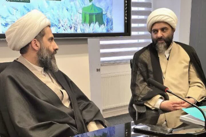 مساجد نقش حیاتی در توسعه ارزشهای دینی دارند مساجد نقش حیاتی در توسعه ارزشهای دینی دارند