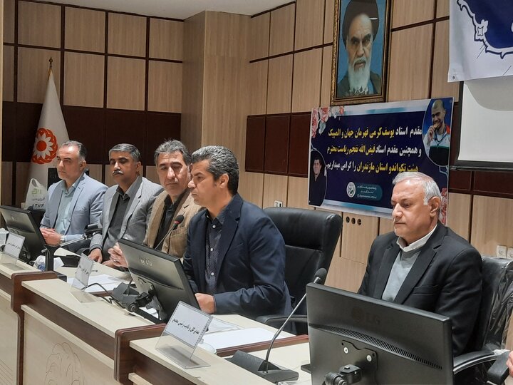 همدلی، رمز موفقیت تکواندو در گلستان همدلی، رمز موفقیت تکواندو در گلستان
