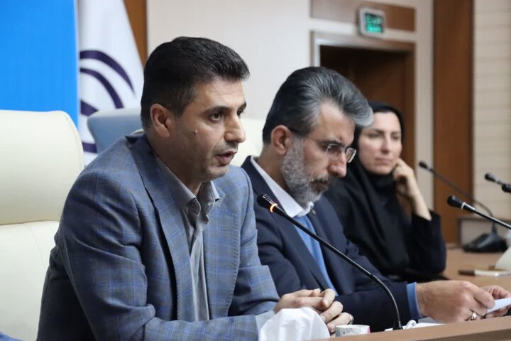 مازندران در ورزش قهرمانی پیشتاز است مازندران در ورزش قهرمانی پیشتاز است