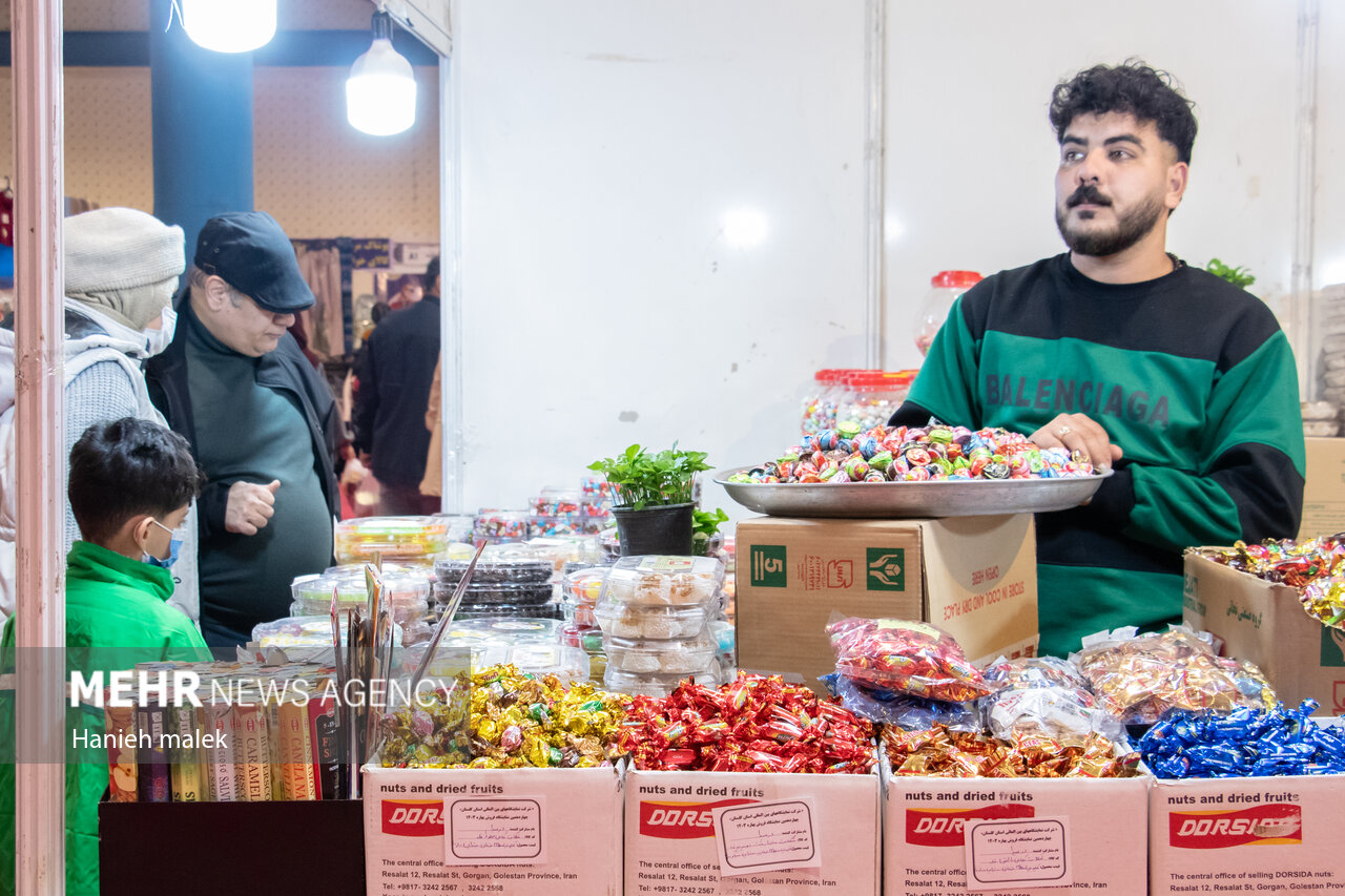 اتاق اصناف: تخفیفهای شب عید باید واقعی باشد اتاق اصناف: تخفیفهای شب عید باید واقعی باشد