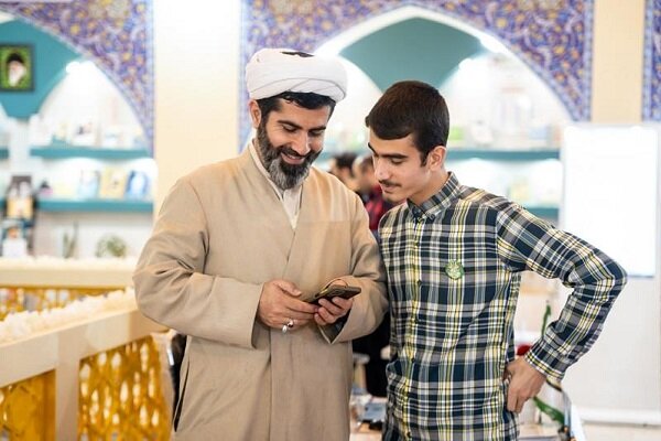 شناسایی دانشآموزان مستعد برای تحصیل در حوزه علمیه شناسایی دانشآموزان مستعد برای تحصیل در حوزه علمیه