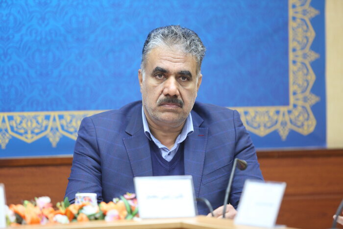 قم با کمبود جدی فضاهای ورزشی مواجه است قم با کمبود جدی فضاهای ورزشی مواجه است