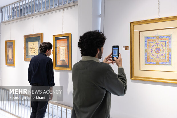 یک هفته به آخر سال و تجسمی بیمدیر مانده؛ پیکاسو در تهران غوغا میکند؟