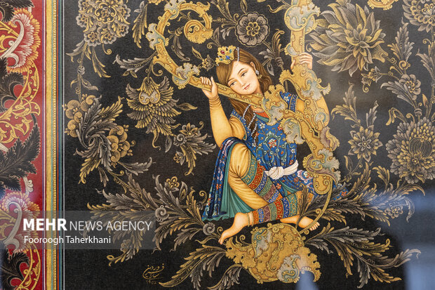 یک هفته به آخر سال و تجسمی بیمدیر مانده؛ پیکاسو در تهران غوغا میکند؟