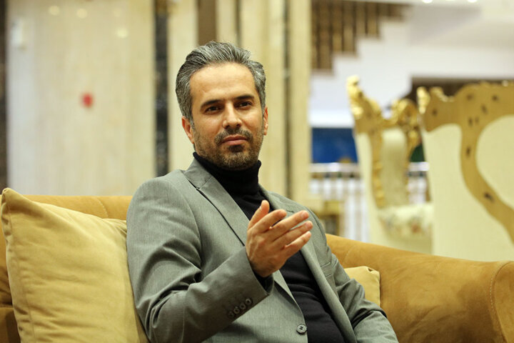 تعهدی نسبت به تیم فوتبال بانوان پاس نداشتیم تعهدی نسبت به تیم فوتبال بانوان پاس نداشتیم