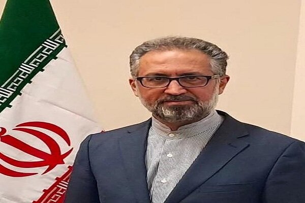 محکومیت اقدامقاضی پرونده آمیا در اتهامزنی دروغین به اتباع ایرانی محکومیت اقدامقاضی پرونده آمیا در اتهامزنی دروغین به اتباع ایرانی