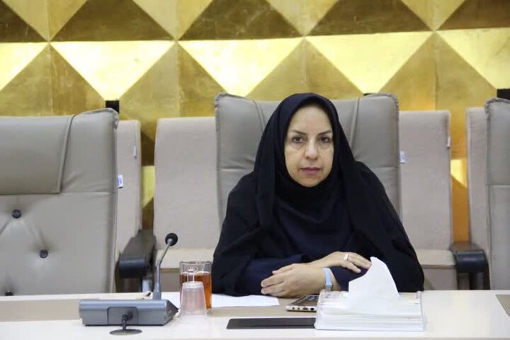 ۳۷ دوره آموزشی فرهنگی و هنری در لرستان برگزار شد ۳۷ دوره آموزشی فرهنگی و هنری در لرستان برگزار شد