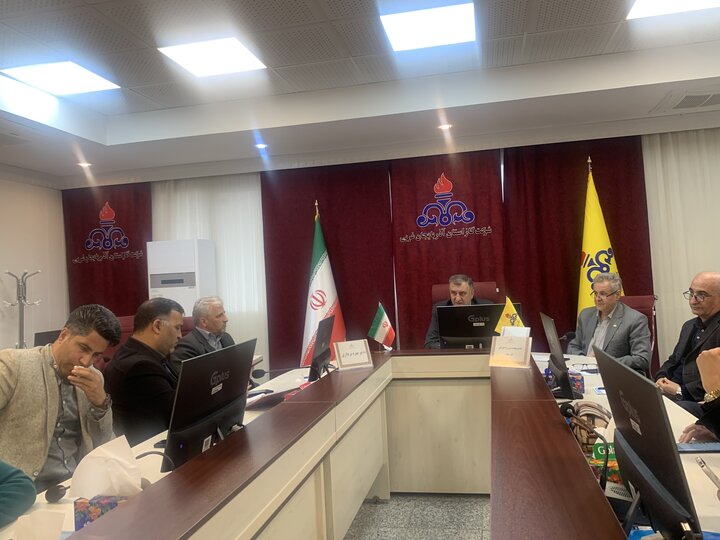 ۱۱ هزار و ۴۹۰ مشترک گاز در آذربایجان غربی بدمصرف هستند ۱۱ هزار و ۴۹۰ مشترک گاز در آذربایجان غربی بدمصرف هستند