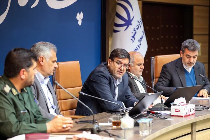 حفظ هویت شهدا و یادمانهای شهدای گمنام ضروری است حفظ هویت شهدا و یادمانهای شهدای گمنام ضروری است