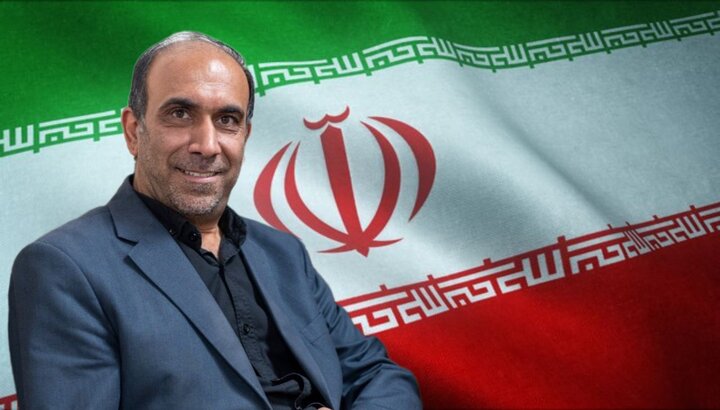 محرمی تودیع شد؛ عباسعلی زارع سرشت حکم گرفت محرمی تودیع شد؛ عباسعلی زارع سرشت حکم گرفت