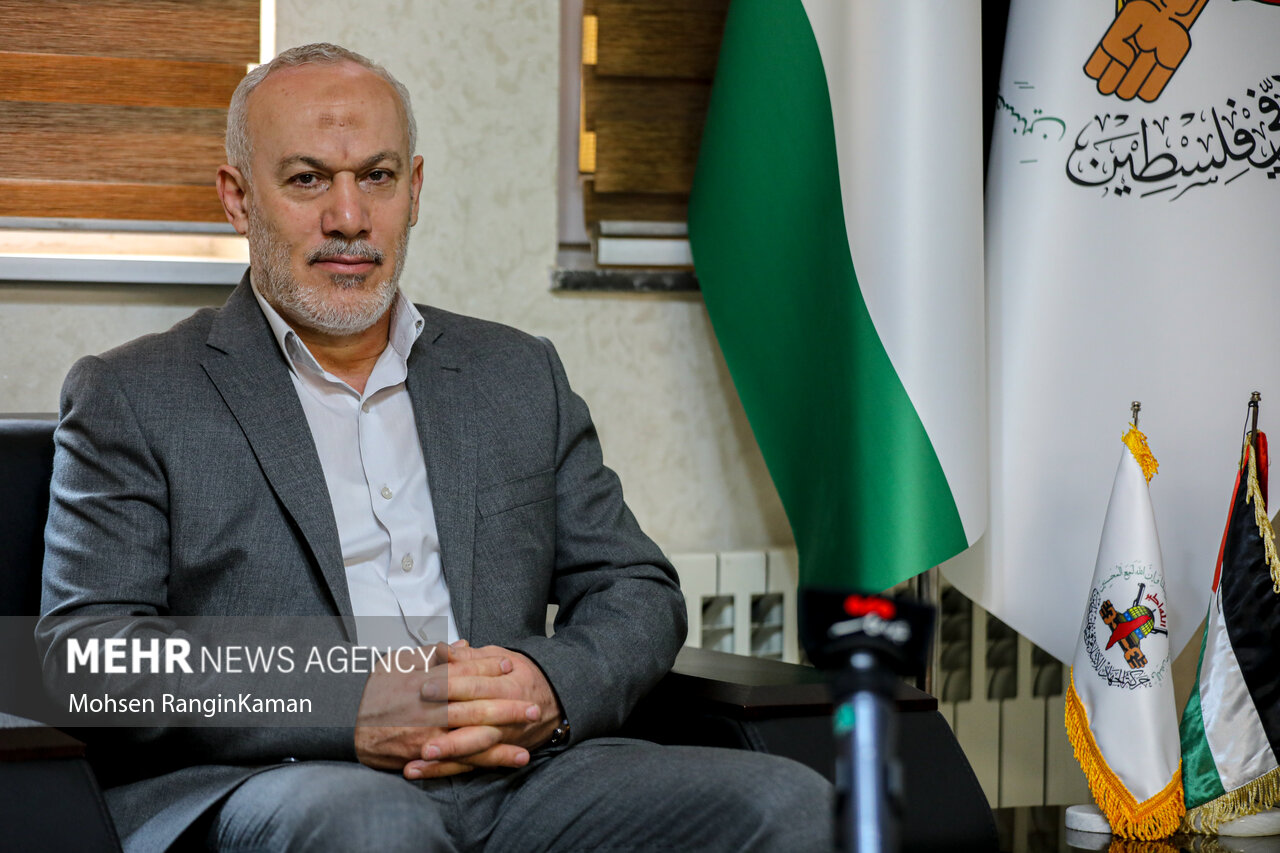 Iran triggers security earthquake in occupied territories; 'Madelin' symbolizes global solidarity