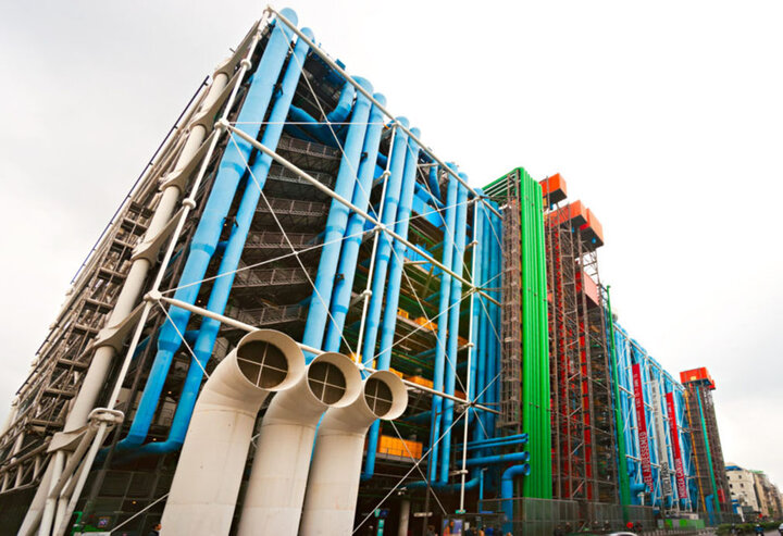 یک هفته به آخر سال و تجسمی بیمدیر مانده؛ پیکاسو در تهران غوغا میکند؟