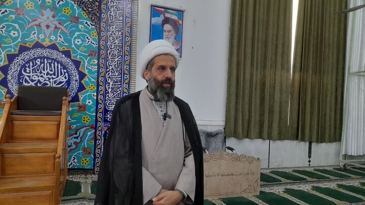 شناسایی ۳۴ شبکه قرآنی مرتبط با تبلیغات اسلامی در خراسان رضوی شناسایی ۳۴ شبکه قرآنی مرتبط با تبلیغات اسلامی در خراسان رضوی