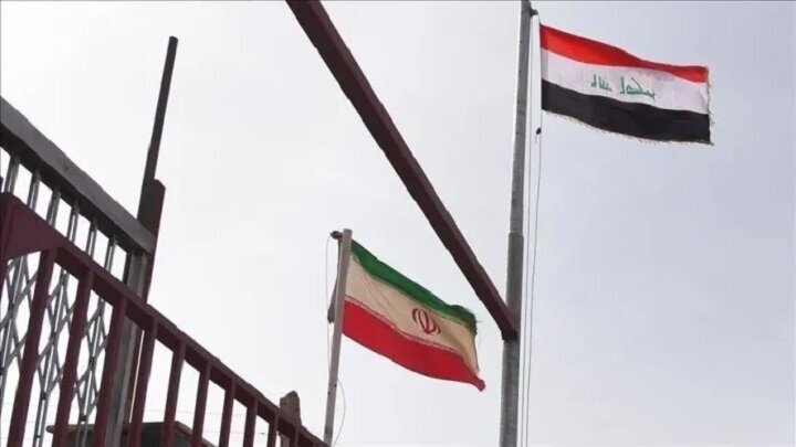 نشست مشترک فرماندار ورامین با استاندار میسان عراق؛توسعه روابط بررسی شد نشست مشترک فرماندار ورامین با استاندار میسان عراق؛توسعه روابط بررسی شد