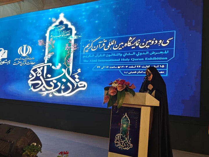 بهروز آذر: زیست قرآنی باید در سبک زندگی ما نمود داشته باشد بهروز آذر: زیست قرآنی باید در سبک زندگی ما نمود داشته باشد