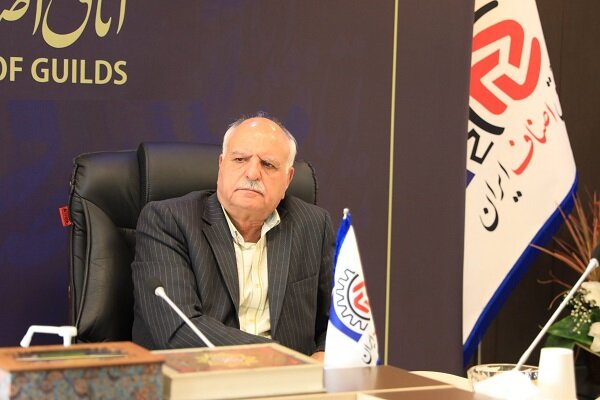 پیشنهاد راهاندازی شهرک صنفی توزیع کالا؛ تهران خلوت میشود پیشنهاد راهاندازی شهرک صنفی توزیع کالا؛ تهران خلوت میشود