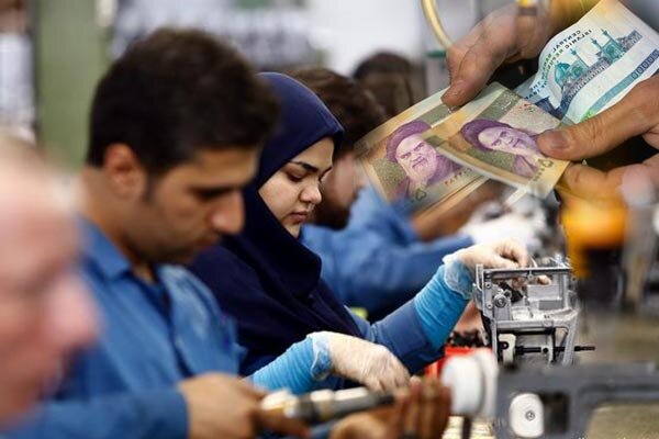 هزینه معیشت دی به بهمن ماه ۱۰ میلیون تومان افزایش یافت هزینه معیشت دی به بهمن ماه ۱۰ میلیون تومان افزایش یافت