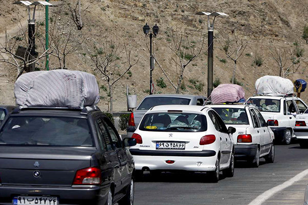 تب گردشگری در سواحل جنوب؛ یک میلیون مسافر وارد بوشهر شد تب گردشگری در سواحل جنوب؛ یک میلیون مسافر وارد بوشهر شد