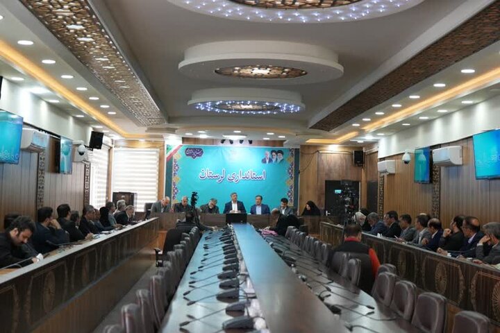 ملاک ارزیابی مدیران در سال جدید اجرای برنامههای دولت خواهد بود ملاک ارزیابی مدیران در سال جدید اجرای برنامههای دولت خواهد بود