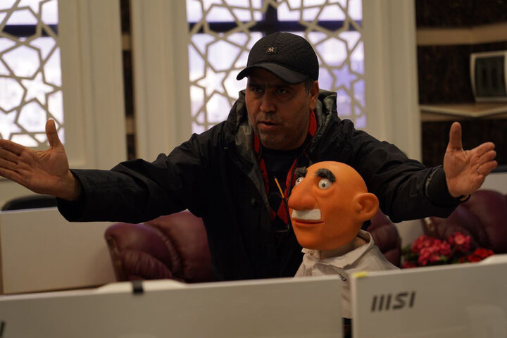 «شهر امن» با نگاهی نو به فرهنگ شهرنشینی و رانندگی میپردازد