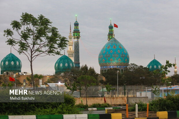 هیئتی که هدف خود را کادرسازی فرهنگی و تربیت یار امام زمان(عج) می داند هیئتی که هدف خود را کادرسازی فرهنگی و تربیت یار امام زمان(عج) می داند
