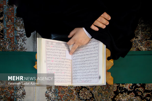 پویانمایی آیه ۳۲ سوره مبارکه «نور» پویانمایی آیه ۳۲ سوره مبارکه «نور»