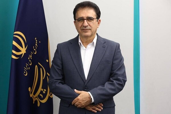 وزیر ارشاد اختیارات آییننامه اجرایی قانون مد و لباس را تفویض کرد وزیر ارشاد اختیارات آییننامه اجرایی قانون مد و لباس را تفویض کرد