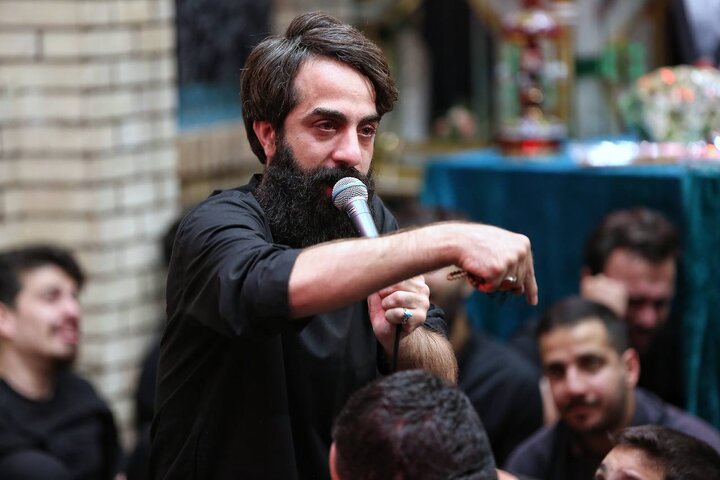 پادشاه خلق در سالگرد درگذشت حسین بختیاری منتشر شد پادشاه خلق در سالگرد درگذشت حسین بختیاری منتشر شد
