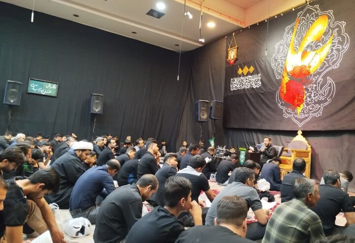 نوای «الغوث الغوث» در بردسکن خراسان رضوی نوای «الغوث الغوث» در بردسکن خراسان رضوی