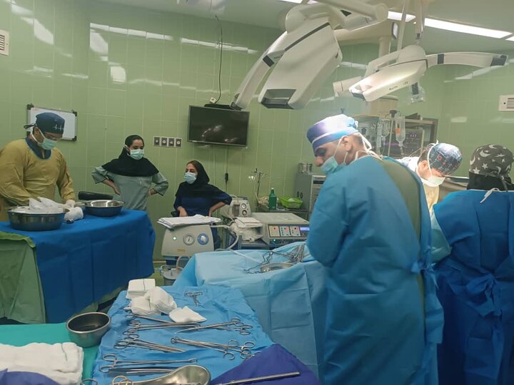 دومین ایثار ماندگار استان بوشهر در سحرگاه شهادت حضرت علی(ع) دومین ایثار ماندگار استان بوشهر در سحرگاه شهادت حضرت علی(ع)