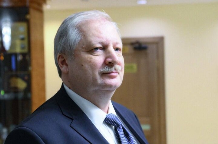 ریانووستی: سفیر جدید روسیه در آمریکا هفته آینده به واشنگتن میرود