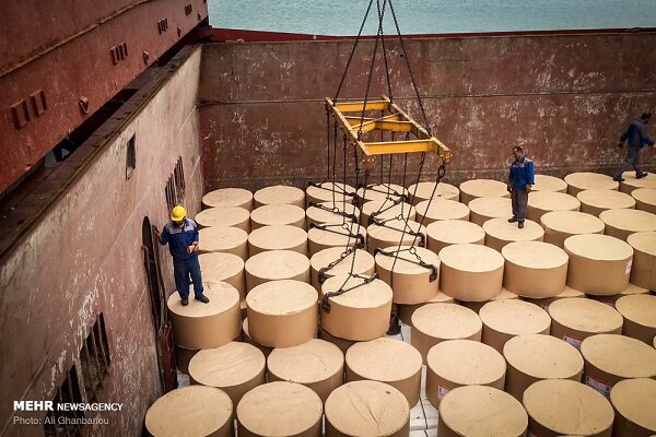 بررسی ابعاد یک ضرورت ملی در نشست هماندیشی «مسئله کاغذ» بررسی ابعاد یک ضرورت ملی در نشست هماندیشی «مسئله کاغذ»