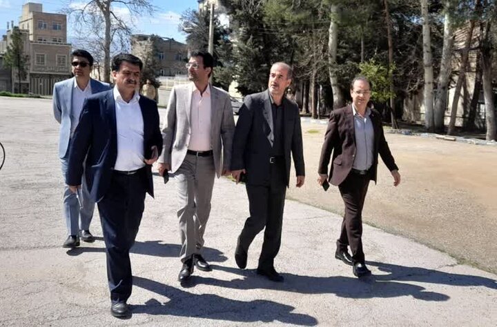 لزوم مساعدت ارتش برای تملک زمین پادگان ۰۷ خرمآباد لزوم مساعدت ارتش برای تملک زمین پادگان ۰۷ خرمآباد