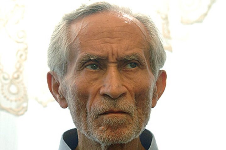 مناجاتخوانی که همنشین دکتر شریعتی و استاد محمد اصفهانی بود مناجاتخوانی که همنشین دکتر شریعتی و استاد محمد اصفهانی بود