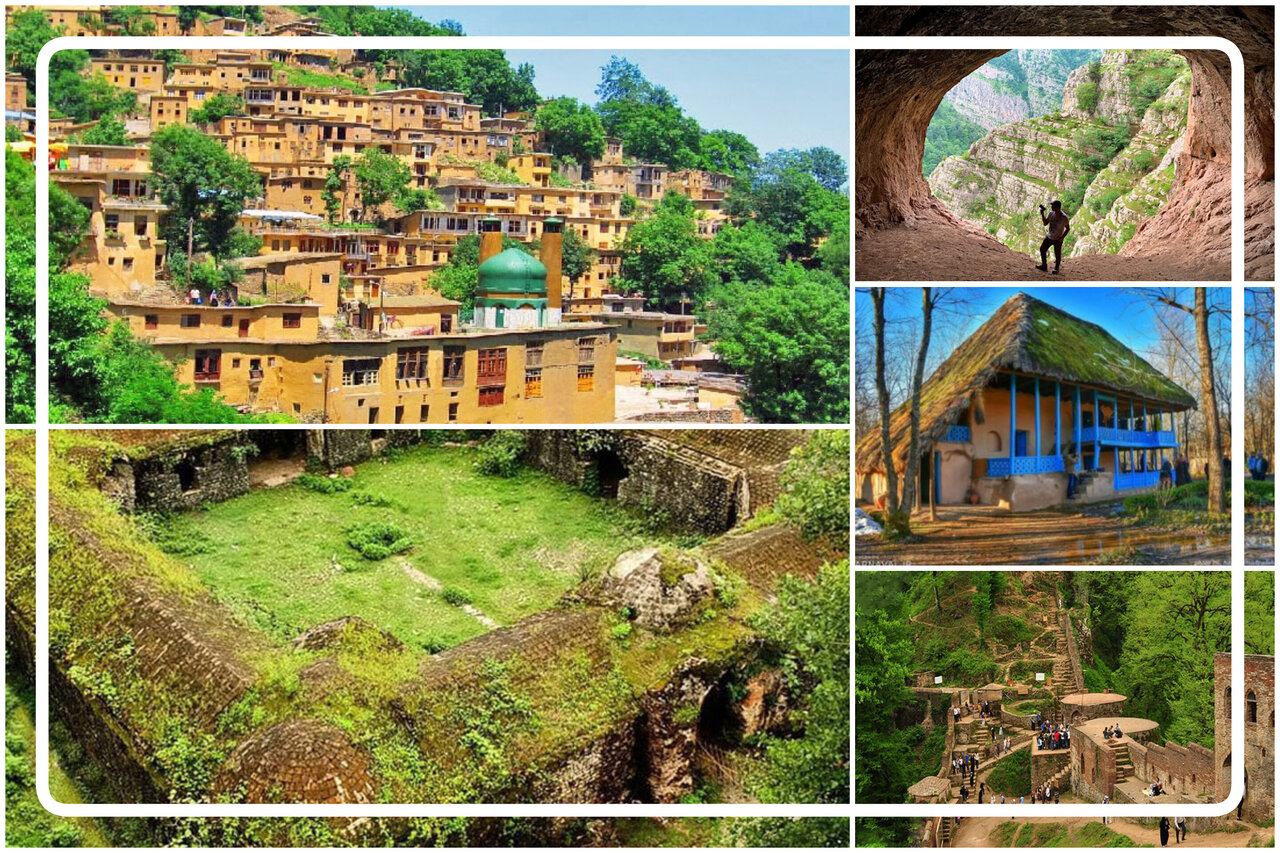 ثبت اقامت سه میلیون و ۳۵ هزار نفر شب در گیلان – خبرگزاری مهر | اخبار ایران و جهان ثبت اقامت سه میلیون و ۳۵ هزار نفر شب در گیلان – خبرگزاری مهر | اخبار ایران و جهان