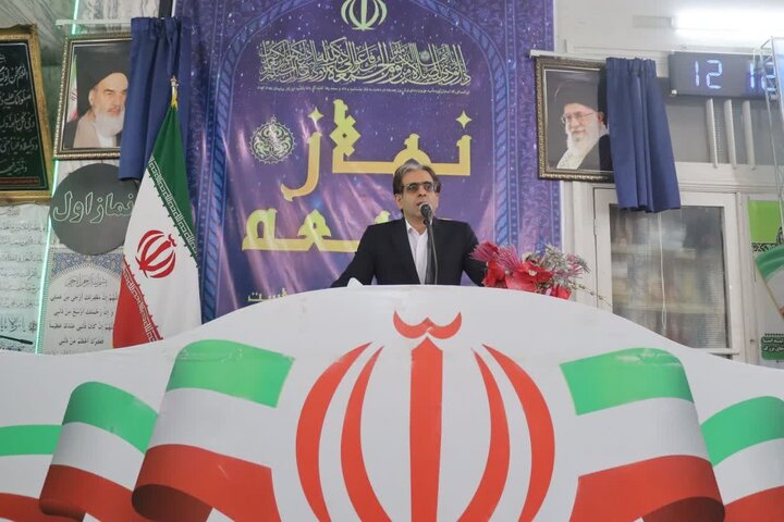 بیداری انسانی، آرمان ملت فلسطین را محقق خواهد کرد بیداری انسانی، آرمان ملت فلسطین را محقق خواهد کرد