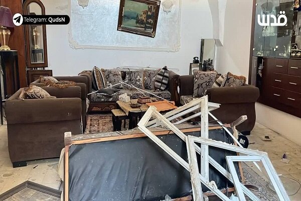 تازهترین تحولات کرانه باختری؛ شهادت جوان فلسطینی در نابلس تازهترین تحولات کرانه باختری؛ شهادت جوان فلسطینی در نابلس