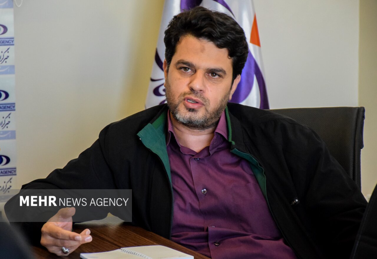 یک مصوبه و انحلال چند سازمان در وزارت جهاد کشاورزی؛ مجلس ورود کرد یک مصوبه و انحلال چند سازمان در وزارت جهاد کشاورزی؛ مجلس ورود کرد