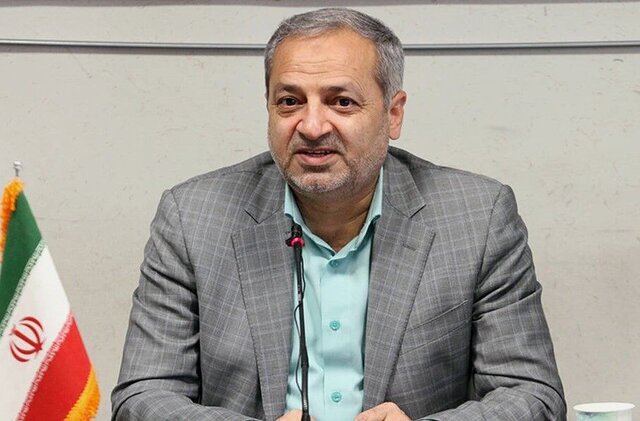 کاظمی:خط اصلی تعلیم و تربیت، اثرگذاری برنامهها و اقدامات در مدرسه است کاظمی:خط اصلی تعلیم و تربیت، اثرگذاری برنامهها و اقدامات در مدرسه است