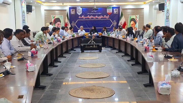 هیچ دانشآموزی نباید به دلیل کمبود امکانات از تحصیل محروم شود هیچ دانشآموزی نباید به دلیل کمبود امکانات از تحصیل محروم شود
