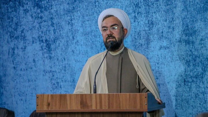 اقامه نماز در ۱۲۰۰ مدرسه استان سمنان اقامه نماز در ۱۲۰۰ مدرسه استان سمنان