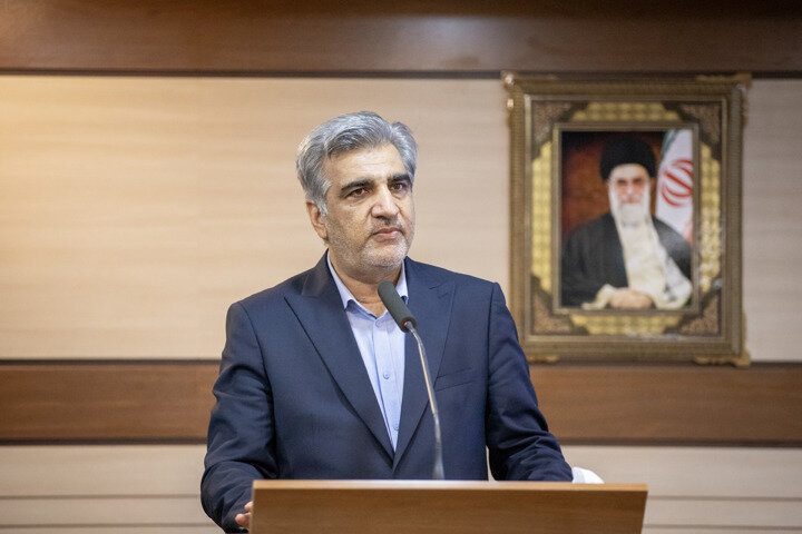 پیام رئیس سازمان تامین اجتماعی به مناسبت روز پزشک پیام رئیس سازمان تامین اجتماعی به مناسبت روز پزشک