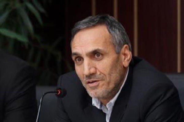 آغاز تعریض پل راهآهن «وهنآباد» رباطکریم آغاز تعریض پل راهآهن «وهنآباد» رباطکریم