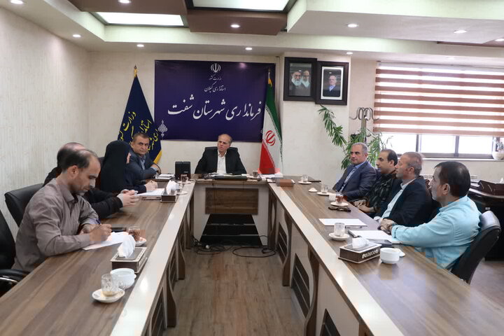 صدور پروانه ساختمانی برای حادثه دیدگان امامزاده ابراهیم(ع) تسریع شود صدور پروانه ساختمانی برای حادثه دیدگان امامزاده ابراهیم(ع) تسریع شود