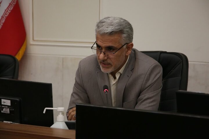 رفع مشکلات اجتماعی نیاز به مدیریت حرفهای و سلامتمحور دارد رفع مشکلات اجتماعی نیاز به مدیریت حرفهای و سلامتمحور دارد
